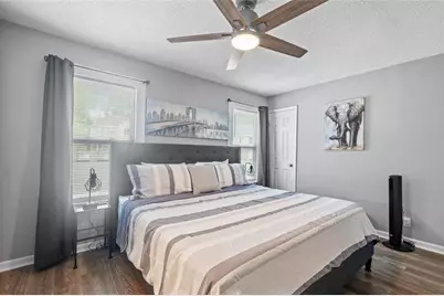 5005 Pat Mell Place SE, Smyrna, GA 30080 - Photo 19