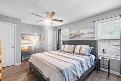 5005 Pat Mell Place SE, Smyrna, GA 30080 - Photo 21