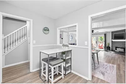 5005 Pat Mell Place SE, Smyrna, GA 30080 - Photo 9