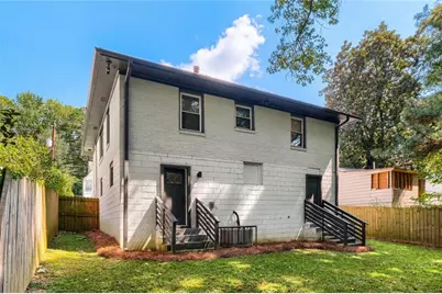 250 Holly Road NW, Atlanta, GA 30314 - Photo 33