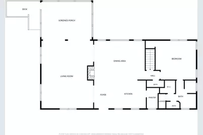 6216 Old Stringer Road, Flowery Branch, GA 30542 - Photo 43