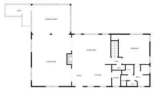 6216 Old Stringer Rd, Flowery Branch, GA 30542 - Photo 43