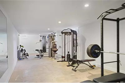88 Peachtree Memorial Drive NW #2, Atlanta, GA 30309 - Photo 25