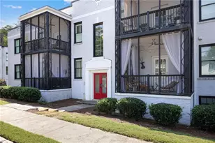 88 Peachtree Memorial Dr NW, Atlanta, GA 30309 - Photo 27