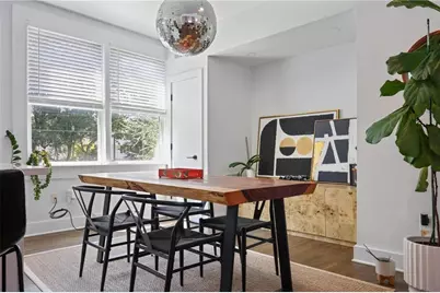 88 Peachtree Memorial Drive NW #2, Atlanta, GA 30309 - Photo 7