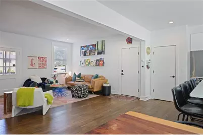 88 Peachtree Memorial Drive NW #2, Atlanta, GA 30309 - Photo 9