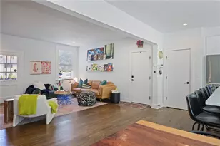 88 Peachtree Memorial Dr NW, Atlanta, GA 30309 - Photo 9