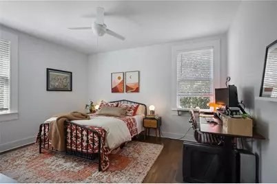 88 Peachtree Memorial Drive NW #2, Atlanta, GA 30309 - Photo 17