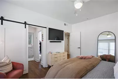 88 Peachtree Memorial Drive NW #2, Atlanta, GA 30309 - Photo 15