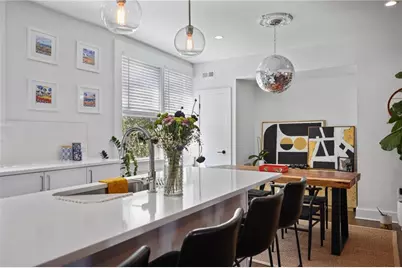 88 Peachtree Memorial Drive NW #2, Atlanta, GA 30309 - Photo 5