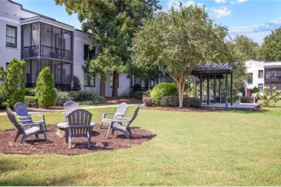 88 Peachtree Memorial Drive NW #2, Atlanta, GA 30309 - Photo 21