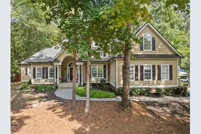 3650 Lake Seminole Drive, Buford, GA 30519 - Photo 1