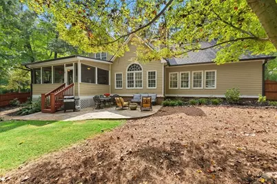 3650 Lake Seminole Drive, Buford, GA 30519 - Photo 35