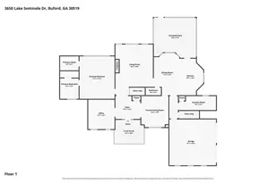 3650 Lake Seminole Dr, Buford, GA 30519 - Photo 41