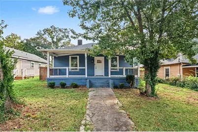 31 Mildred Place NW, Atlanta, GA 30318 - Photo 7