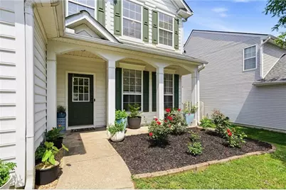 406 Cobalt Valley Lane, Canton, GA 30114 - Photo 3