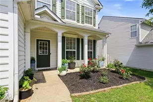 406 Cobalt Valley Ln, Canton, GA 30114 - Photo 3