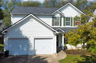 406 Cobalt Valley Ln, Canton, GA 30114 - Photo 1