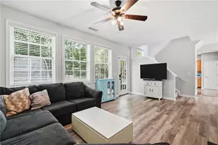 406 Cobalt Valley Ln, Canton, GA 30114 - Photo 5