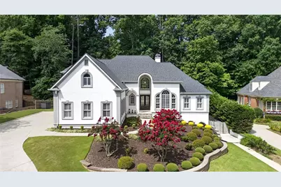 4164 Nobleman Point, Peachtree Corners, GA 30097 - Photo 67