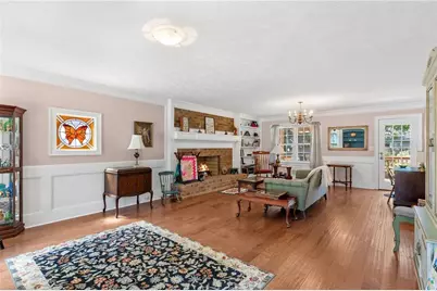 5063 Bridgeport Lane, Peachtree Corners, GA 30092 - Photo 13