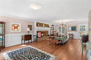 5063 Bridgeport Ln, Peachtree Corners, GA 30092 - Photo 13