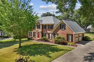 5063 Bridgeport Ln, Peachtree Corners, GA 30092 - Photo 1
