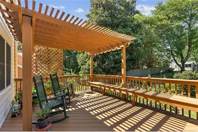 5063 Bridgeport Lane, Peachtree Corners, GA 30092 - Photo 41