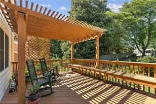 5063 Bridgeport Ln, Peachtree Corners, GA 30092 - Photo 41