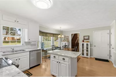 5063 Bridgeport Lane, Peachtree Corners, GA 30092 - Photo 23