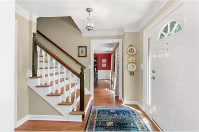 5063 Bridgeport Lane, Peachtree Corners, GA 30092 - Photo 11