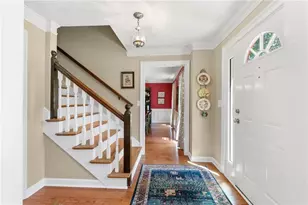 5063 Bridgeport Ln, Peachtree Corners, GA 30092 - Photo 11