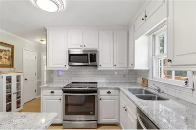 5063 Bridgeport Lane, Peachtree Corners, GA 30092 - Photo 25