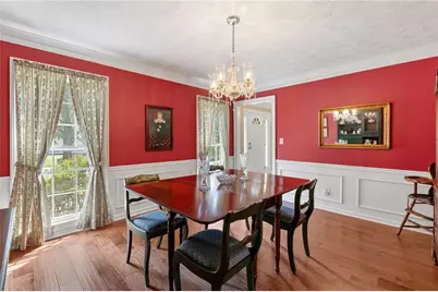 5063 Bridgeport Lane, Peachtree Corners, GA 30092 - Photo 19