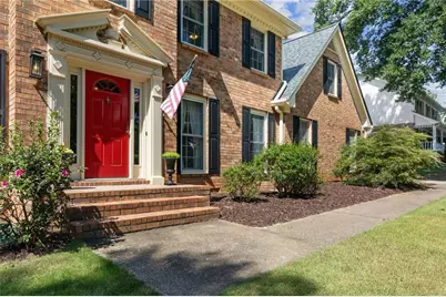 5063 Bridgeport Lane, Peachtree Corners, GA 30092 - Photo 9