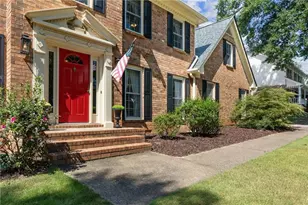 5063 Bridgeport Ln, Peachtree Corners, GA 30092 - Photo 9