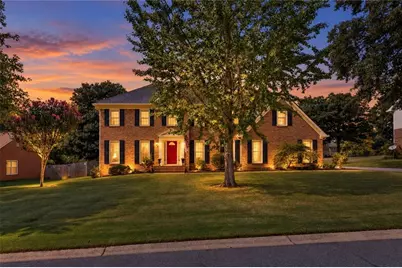 5063 Bridgeport Lane, Peachtree Corners, GA 30092 - Photo 3