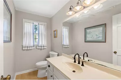 5063 Bridgeport Lane, Peachtree Corners, GA 30092 - Photo 33