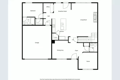 [Address not provided], Acworth, GA 30101 - Photo 49