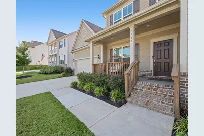 [Address not provided], Acworth, GA 30101 - Photo 3