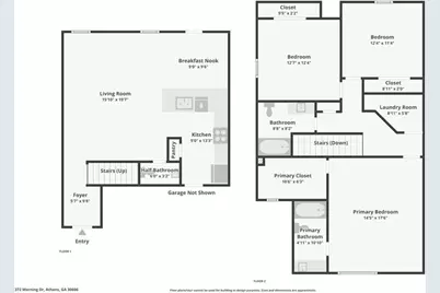 372 Morning Drive, Athens, GA 30606 - Photo 35