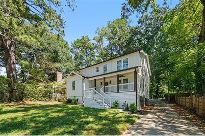 770 Waters Drive SW, Atlanta, GA 30310 - Photo 9