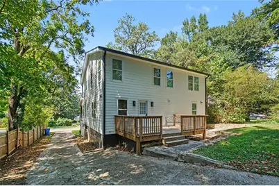 770 Waters Drive SW, Atlanta, GA 30310 - Photo 35