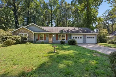 38 Bridge Drive, Douglasville, GA 30134 - Photo 1