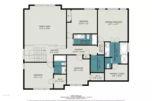 4946 Creekside Ln, Powder Springs, GA 30127 - Photo 39