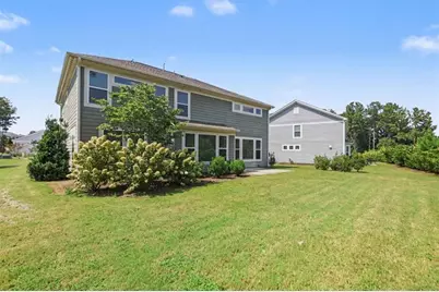 4946 Creekside Lane, Powder Springs, GA 30127 - Photo 33