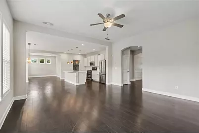 4946 Creekside Lane, Powder Springs, GA 30127 - Photo 13