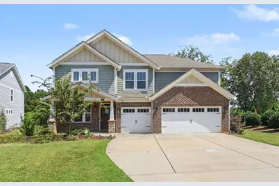4946 Creekside Lane, Powder Springs, GA 30127 - Photo 1
