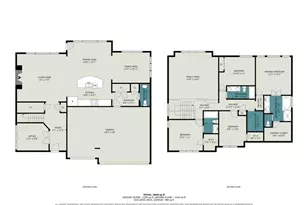 4946 Creekside Ln, Powder Springs, GA 30127 - Photo 35