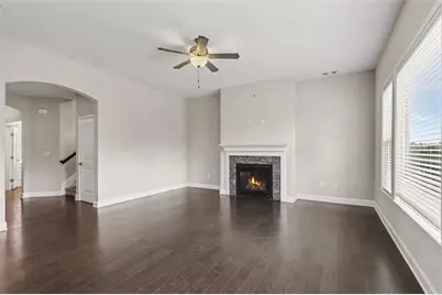 4946 Creekside Lane, Powder Springs, GA 30127 - Photo 3